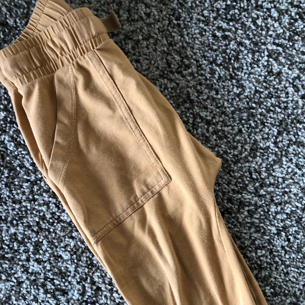 Müsli pants